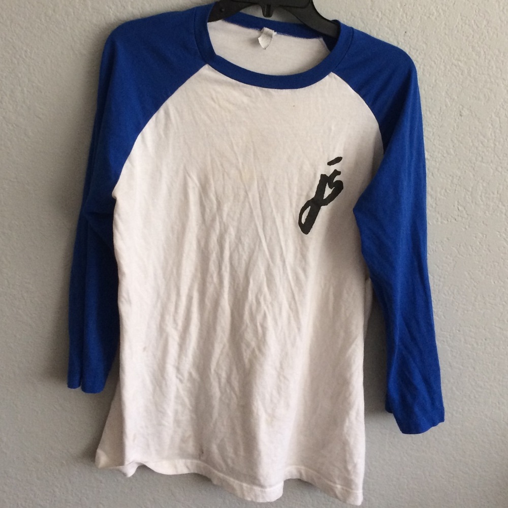 Jacob Sartorius merch